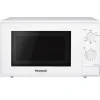 Micro-ondes grill 20l 800w blanc Panasonic NNK10JWMEPG