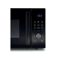 Micro-ondes grill 23l 800w noir Hisense H23MOBSD1HG