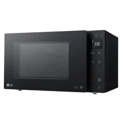 Micro-ondes grill 25l 1000w noir Lg MH6535GIB