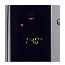 Micro-ondes grill 30l 900w Severin MW7775