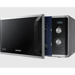 Micro-ondes grill SAMSUNG MG23K3614AS - 23L - 800W - Noir