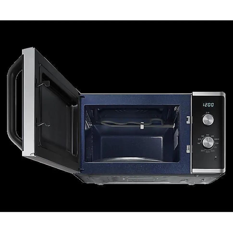 Micro-ondes grill SAMSUNG MG23K3614AS - 23L - 800W - Noir