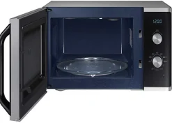 Micro-ondes grill SAMSUNG MG23K3614AS - 23L - 800W - Noir