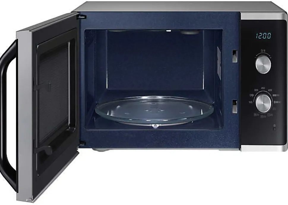 Micro-ondes grill SAMSUNG MG23K3614AS - 23L - 800W - Noir