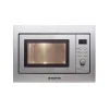Micro-ondes Hoover H-MICROWAVE 100 HMG281X 28 L acier inoxydable