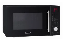 Micro-ondes 26l 900w Brandt SE2612B
