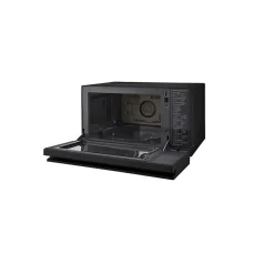 Micro-ondes multifonction 39l 1100w noir Lg MJ3965BCR neochef
