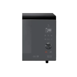 Micro-ondes multifonction 39l 1100w noir Lg MJ3965BCR neochef