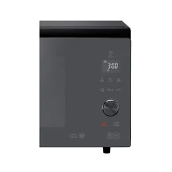 Micro-ondes multifonction 39l 1100w noir Lg MJ3965BCR neochef