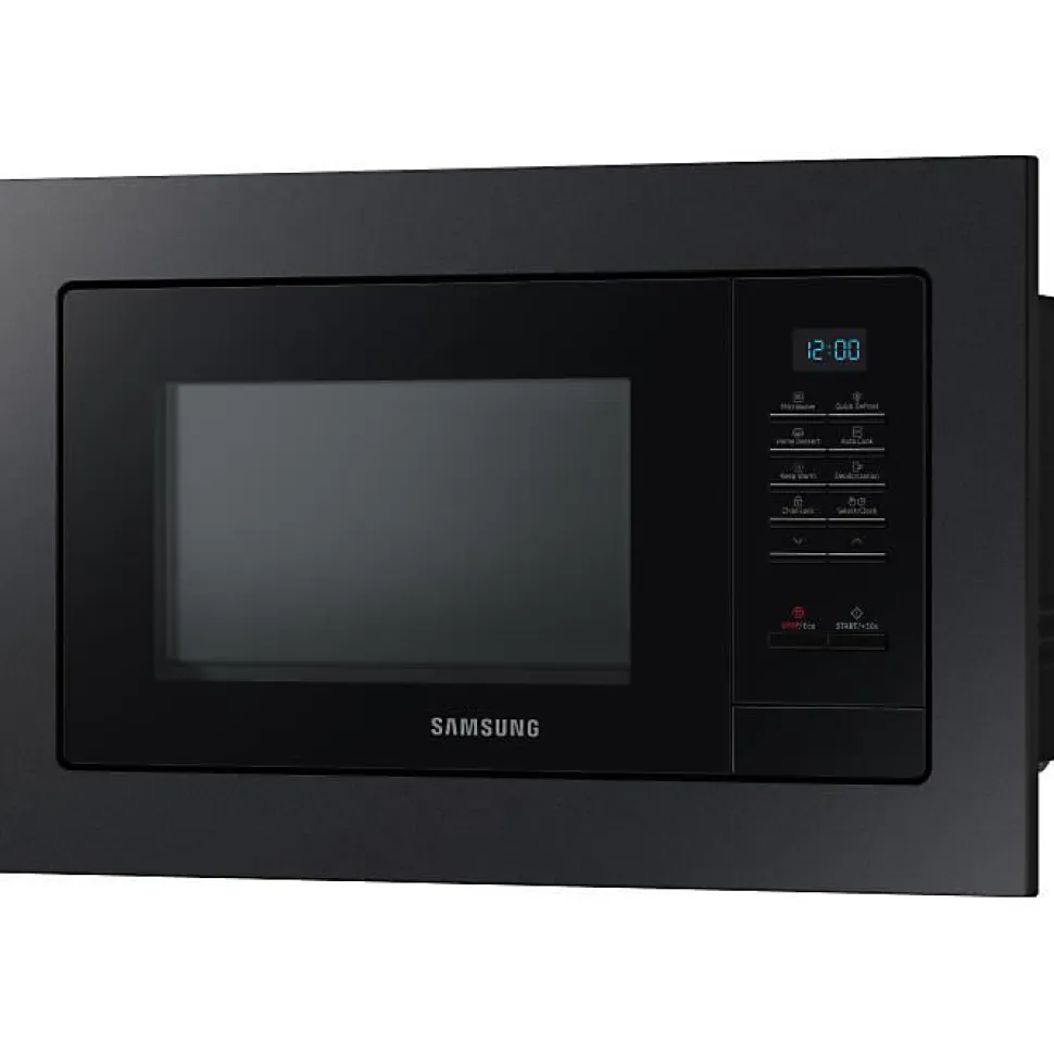Micro-ondes Multifonction SAMSUNG MS20A7013AB Noir