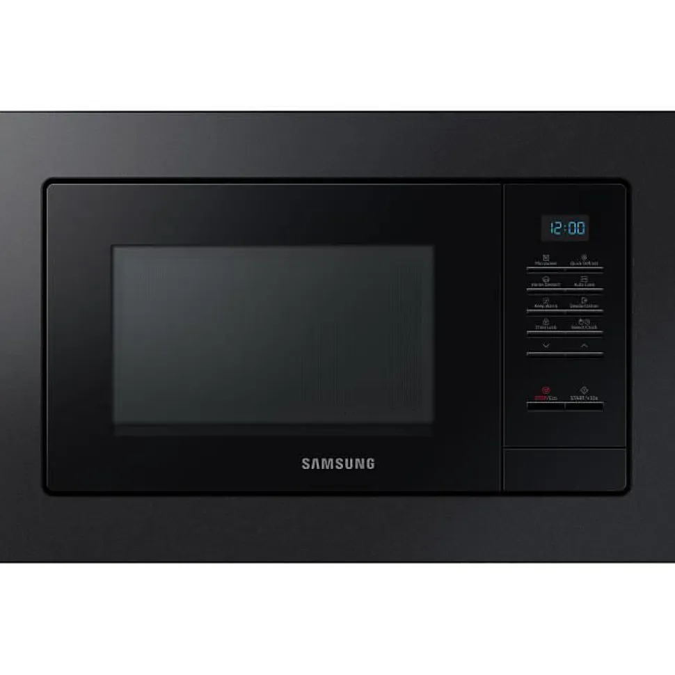 Micro-ondes Multifonction SAMSUNG MS20A7013AB Noir