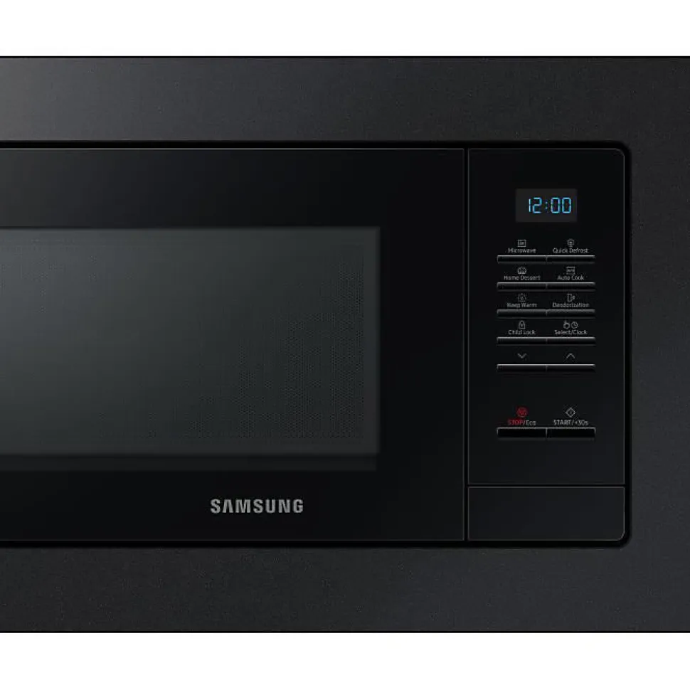 Micro-ondes Multifonction SAMSUNG MS20A7013AB Noir