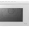 Micro-ondes pose libre 39L LG 1100W 54.4cm, MJ3965BPH