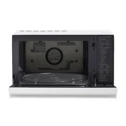 Micro-ondes pose libre 39L LG 1100W 54.4cm, MJ3965BPH