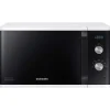 Micro-ondes pose libre 23L SAMSUNG 800W 48.9cm, MS 23 K 3614 AW