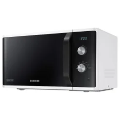 Micro-ondes pose libre 23L SAMSUNG 800W 48.9cm, MS 23 K 3614 AW