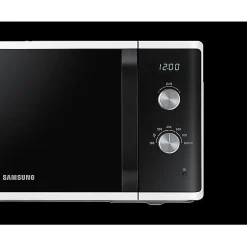 Micro-ondes pose libre 23L SAMSUNG 800W 48.9cm, MS 23 K 3614 AW