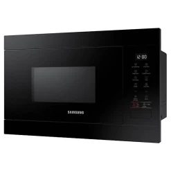 Micro-ondes Samsung MG22M8254AK 22L Noir encastrable