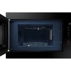 Micro-ondes Samsung MG22M8254AK 22L Noir encastrable