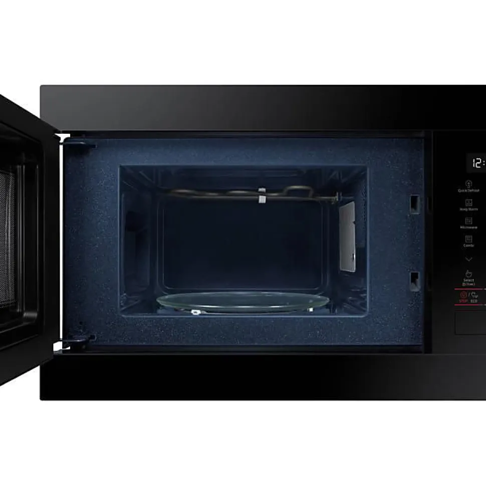 Micro-ondes Samsung MG22M8254AK 22L Noir encastrable