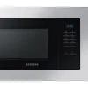 Micro-ondes SAMSUNG MS20A7013AT - 1250watts -20L - Inox