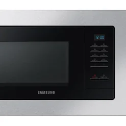 Micro-ondes SAMSUNG MS20A7013AT - 1250watts -20L - Inox