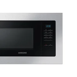 Micro-ondes SAMSUNG MS20A7013AT - 1250watts -20L - Inox