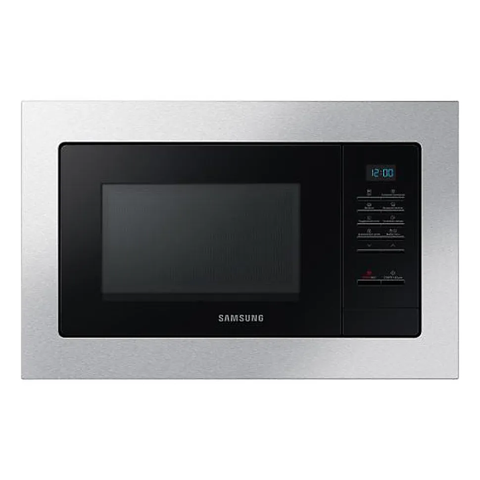 Micro-ondes SAMSUNG MS20A7013AT - 1250watts -20L - Inox