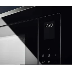 Micro-ondes solo encastrable 25l 900w noir Electrolux LMS2253TMX sÉrie 300