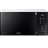 Micro-ondes solo 23l 800w blanc Samsung MS23K3555EWEF