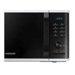 Micro-ondes solo 23l 800w blanc Samsung MS23K3555EWEF