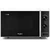 Micro-ondes solo 20l 700w blanc Whirlpool MWP 101 W