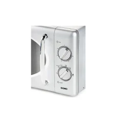 Micro-ondes solo 25l 900w gris Domo DO3025