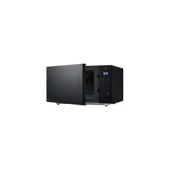 Micro-ondes solo 30l 1250w noir Lg MS3032JAS neochef