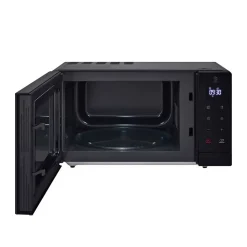 Micro-ondes solo 30l 1250w noir Lg MS3032JAS neochef