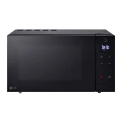 Micro-ondes solo 30l 1250w noir Lg MS3032JAS neochef
