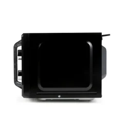Micro-ondes solo 20l 800w noir Domo DO2520