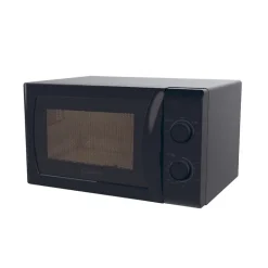 Micro-ondes solo 20l 700w noir Candy CMW20SMB
