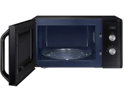 Micro-ondes solo 23l 800w noir Samsung MS23K3614AK