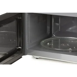 Micro-ondes solo 23l 800w noir Domo DO2924