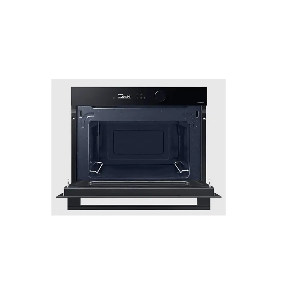 Micro-ondes solo 50l 1650w Samsung NQ5B5713GBK série 5