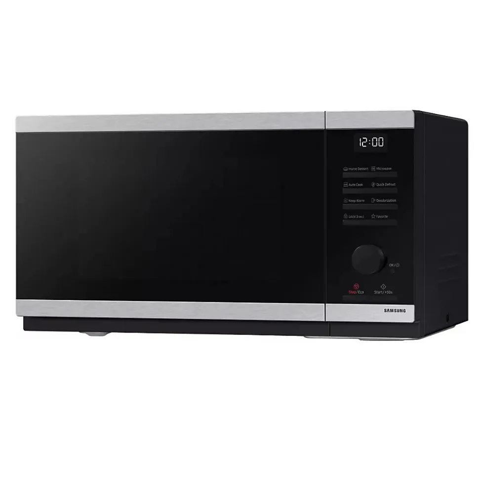 Micro-ondes solo 23l 1250w Samsung MS23DG4504AT classique