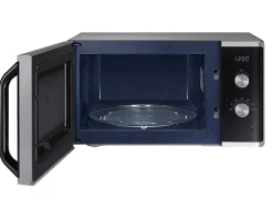 Micro-ondes solo 23l 800w silver Samsung MS23K3614AS