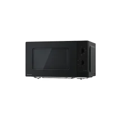 Micro-ondes solo noir - 20L - 800W PANASONIC - NN-SM22QBEPG