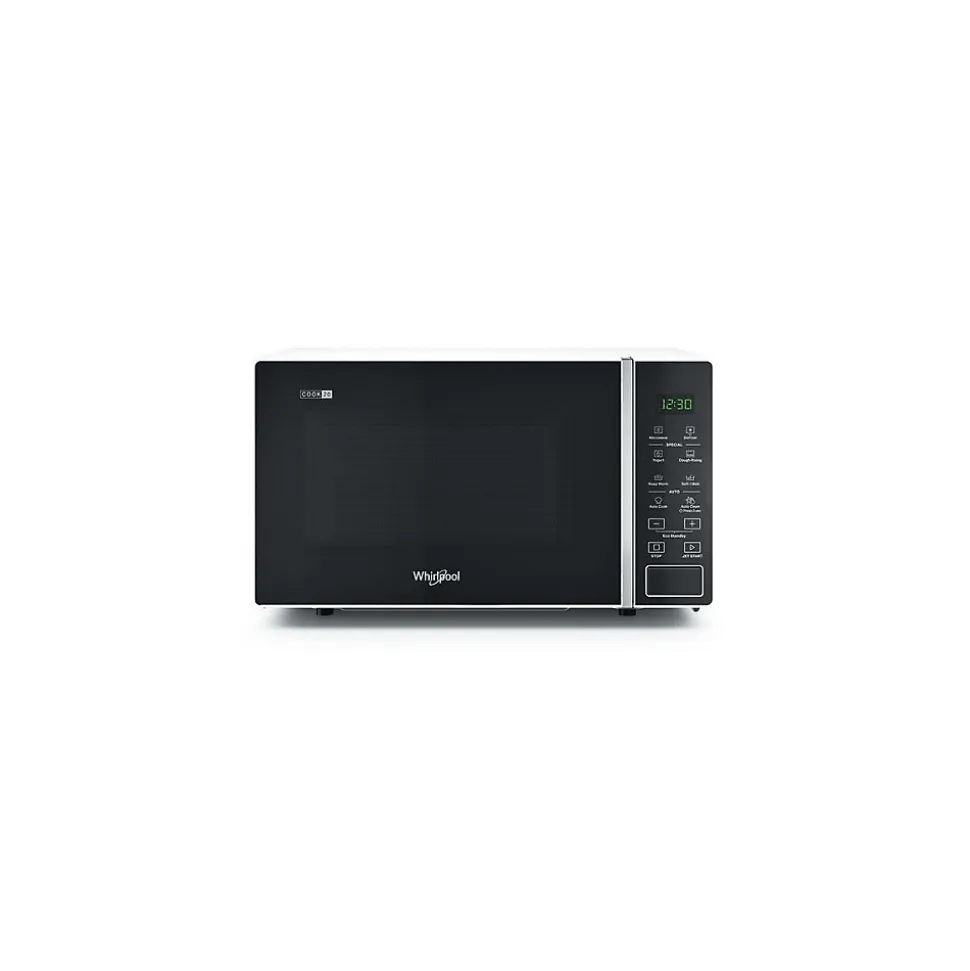 Micro-ondes solo 700W 20L 5 niveaux de puissance WHIRLPOOL