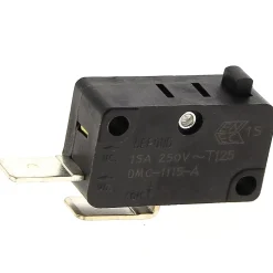 Microswitch 2 cosses ss-990609 - friteuse seb