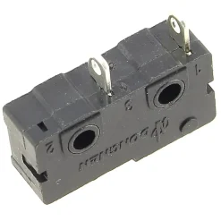 Microswitch 2 plots vapeur cs-00129943 - centrale vapeur