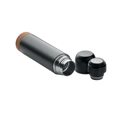 MidOcean - Bouteille AVENTUR Black (Taille unique)