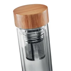 MidOcean - Bouteille BATUMI Transparent (Taille unique)