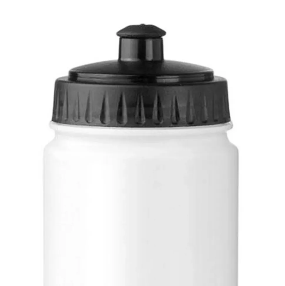 MidOcean - Bouteille de sport SPOT FIVE White (Taille unique)